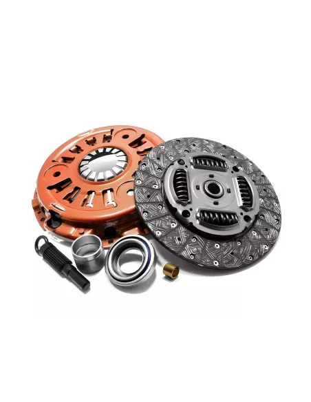 Kit embrayage renforcé Xtreme Outback Nissan Navara D23 XTREME