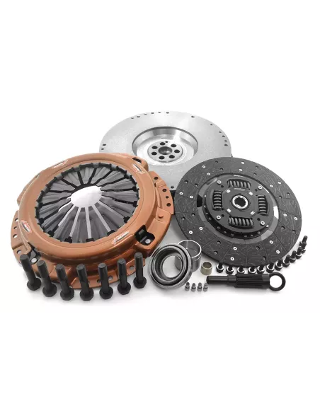 Kit Embrayage Renforcé GR 3 0td 08 / 2004 Xtreme Outback