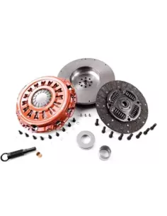 Kit Embrayage Renforcé 25dci 05 / 2010 Xtreme Outback 2
