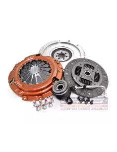 Kit embrayage renforcé Xtreme Outback Dacia Duster 1.5 Dci 4x4 XTREME 2