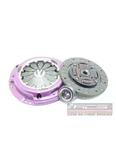 Verstärktes Kupplungsset Xtreme Outback Suzuki Samurai 1 3 90-98 Xtreme 2