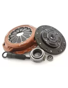 Kit embrayage renforcé Xtreme Outback Suzuki Samurai 1.3L 1999+ 2