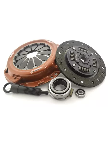 Kit embrayage renforcé Xtreme Outback Suzuki Samurai 1.3L 1999+