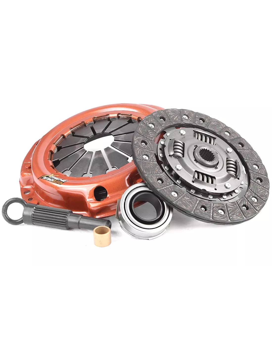 Kit Embrayage Renforcé 13l 16v Xtreme Outback Suzuki Jimny