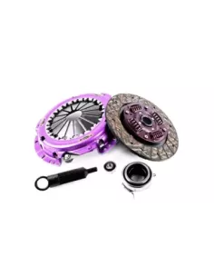 Kit Embrayage Renforcé Xtreme Outback Toyota Land Cruiser 2