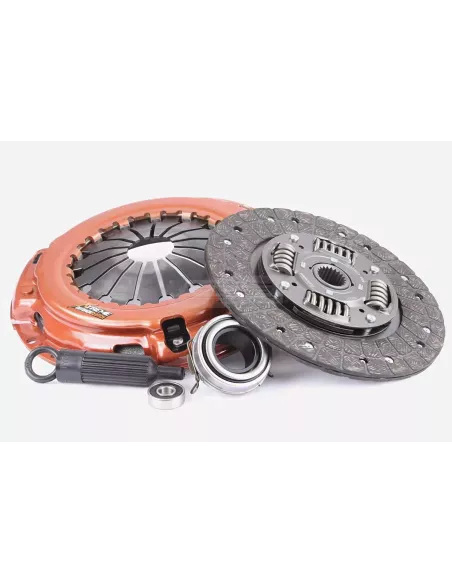 Kit embrayage renforcé Xtreme Outback Toyota LJ70 LJ73 03/1990+