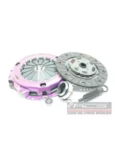 Kit Embrayage Renforcé 04 / 1990 Xtreme Outback Toyota Land 2