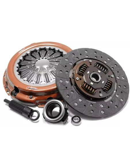 Kit embrayage renforcé Xtreme Outback Toyota Land Cruiser KZJ7 KZJ9
