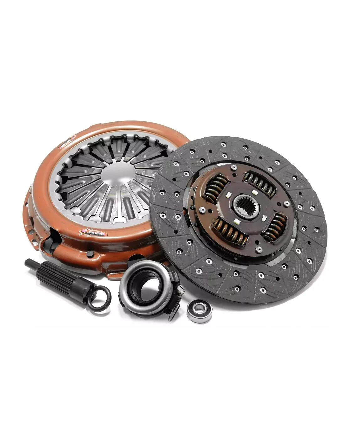 Kit Embrayage Renforcé Xtreme Outback Toyota Land Cruiser