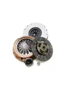 Xtreme Outback Toyota 4Runner KZN13 Xtreme Streifen Gestellter Kupplungsset 2