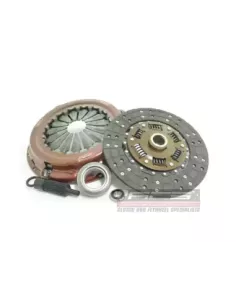 Xtreme Outback Toyota Land Cruiser BJ42 BJ75 KIT 2