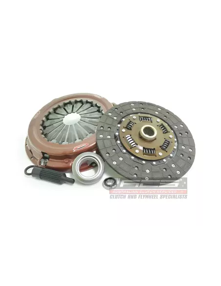 Kit embrayage renforcé Xtreme Outback Toyota Land Cruiser BJ42 BJ75