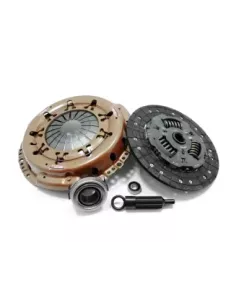Kit embrayage renforcé Xtreme Outback Toyota Land Cruiser KZJ90 KZJ95 2