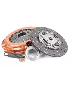 Xtreme Outback Toyota Land Cruiser Versterkte Clutch Kit HJ61 XTREME 2
