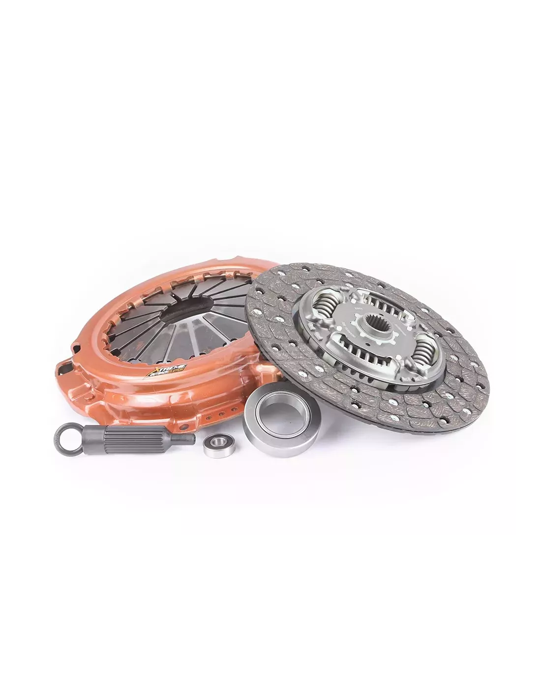 Kit Embrayage Renforcé BJ71 BJ74 Xtreme Outback Toyota Land