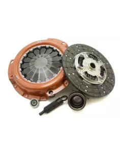Kit Embrayage Renforcé 1999 Xtreme Outback Toyota Land 2