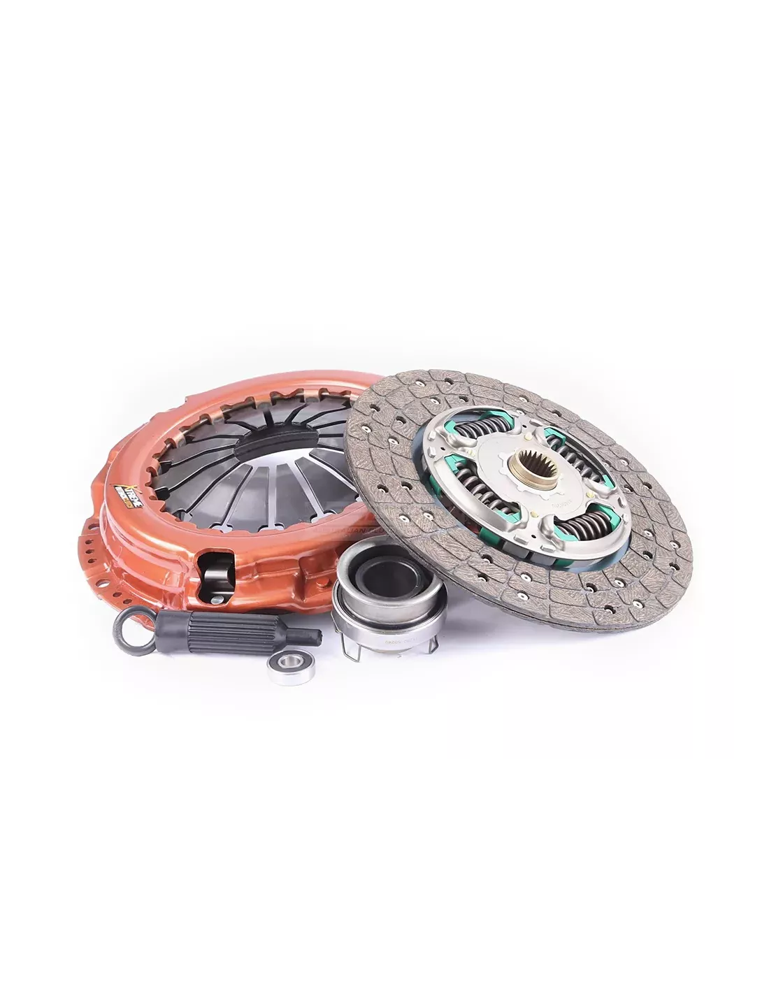 Kit Embrayage Renforcé GRJ120 Xtreme Outback Toyota Land