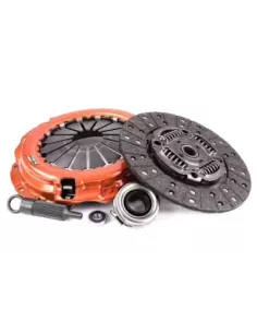 Kit Embrayage Renforcé BV5 Xtreme Outback Toyota Land 2