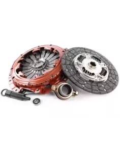 Kit embrayage renforcé Xtreme Outback Toyota Land Cruiser KDJ120 BV6 2