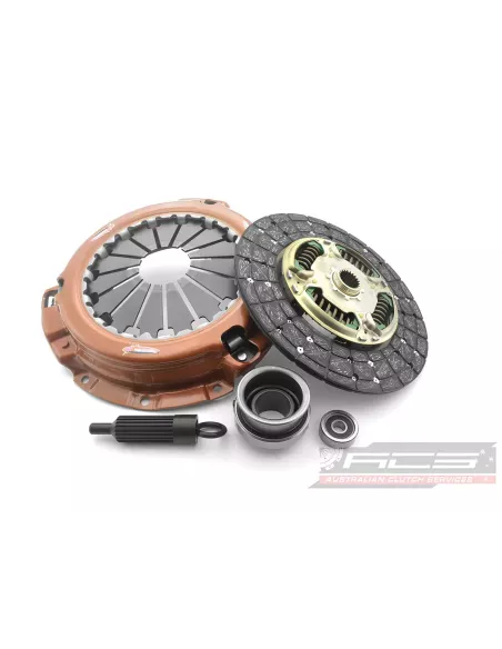 Kit embrayage renforcé Xtreme Outback Toyota Land Cruiser GRJ78 GRJ79
