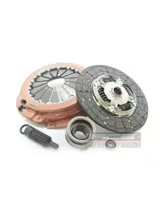 Xtreme Outback Toyota Land Cruiser Verstärkte Kupplungsset HDJ80 12s 2
