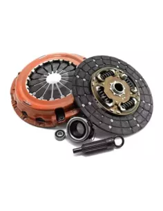 Kit Embrayage Renforcé 3 0td 2008 Xtreme Outback Toyota 2