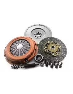 Kit Embrayage Renforcé 3 0td 2008 Xtreme Outback Toyota 2