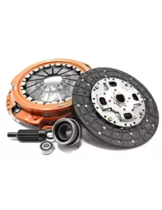 Versterkte koppelingset Xtreme OUTBACK TOYOTA LAND CRUISER HDJ80 24S 2