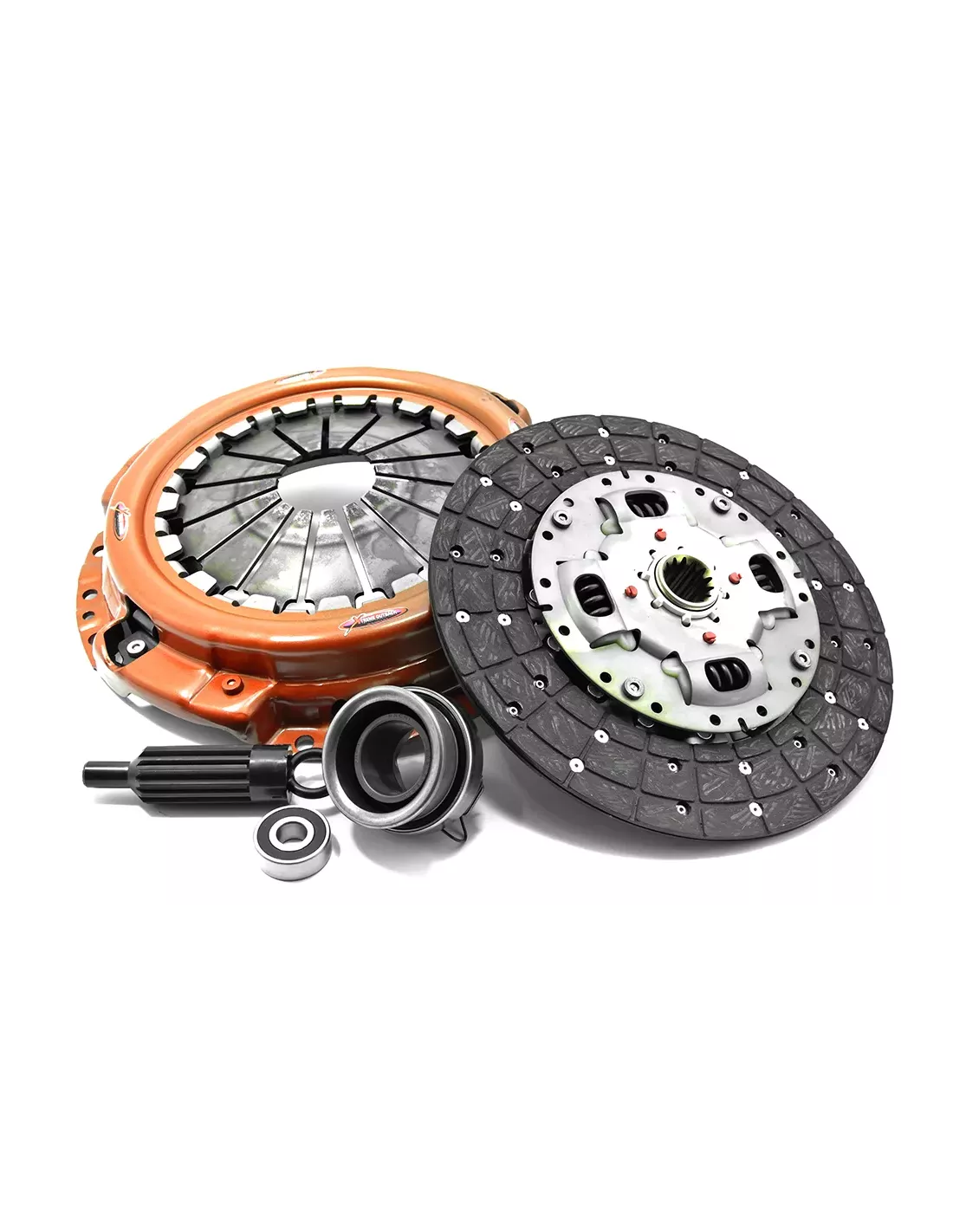 Kit Embrayage Renforcé 24s Xtreme Outback Toyota Land