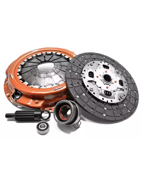 Kit embrayage renforcé Xtreme Outback Toyota Land Cruiser HDJ100