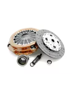 Sterke koppelingset Xtreme Outback TOYOTA LAND CRUISER VDJ200 2