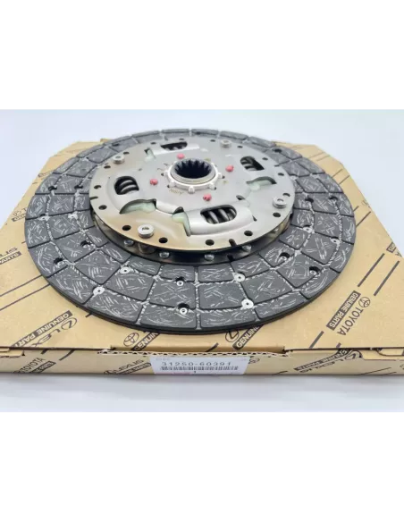 Disque Embrayage Toyota Land Cruiser HDJ100