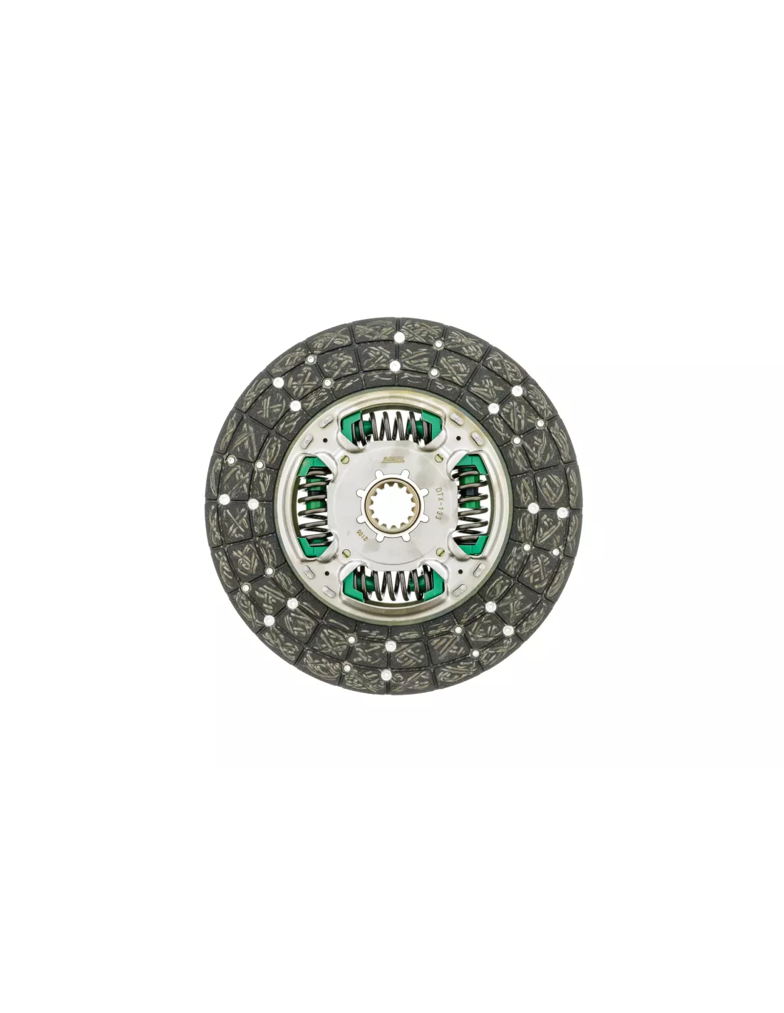 Disque Embrayage 12s Aisin Toyota Land Cruiser HDJ80
