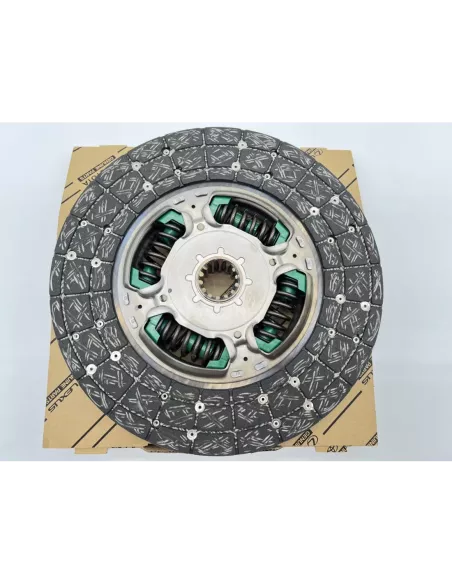 Disque Embrayage 12s Toyota Land Cruiser HDJ80
