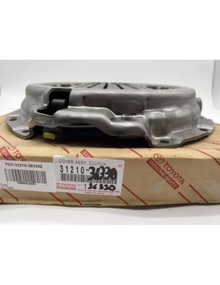 MECANISME EMBRAYAGE HZJ TOYOTA - accessoire 4x4