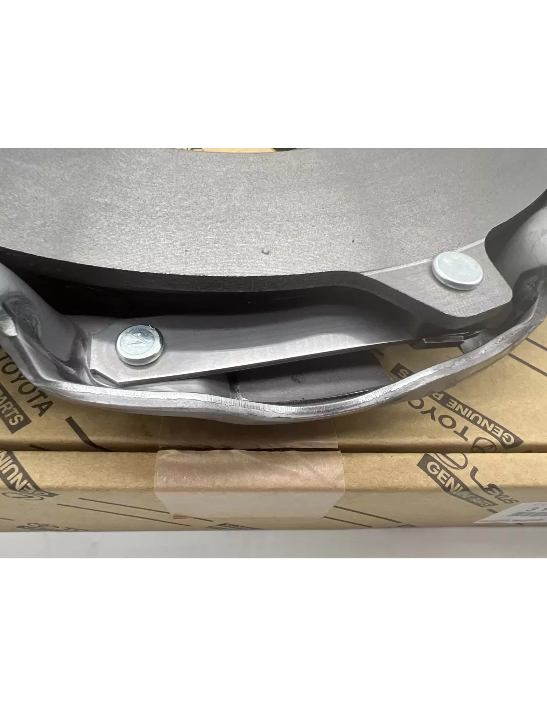 Mécanisme Embrayage 12s Toyota Land Cruiser HDJ80