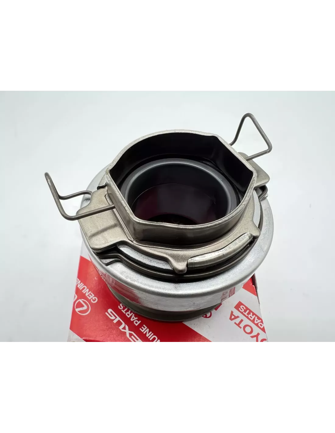 BUTEE D EMBRAYAGE HDJ100 TOYOTA - accessoire 4x4