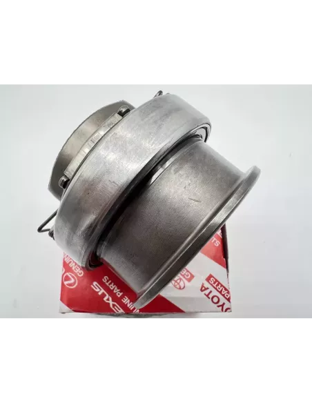 BUTEE D EMBRAYAGE HDJ100 TOYOTA - accessoire 4x4
