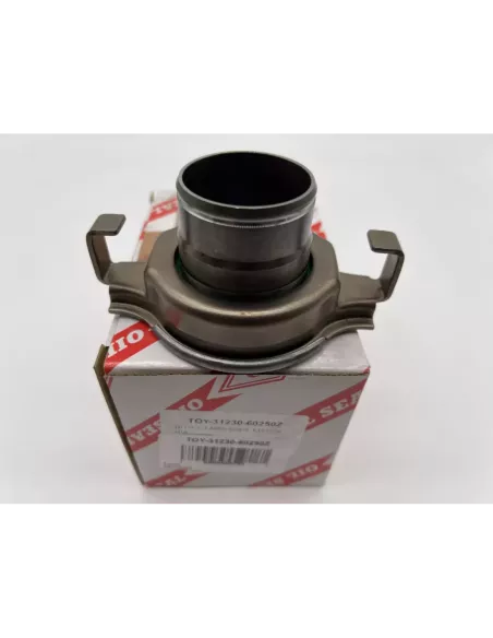 Butée embrayage KDJ12 BV6 TOYOTA - accessoire 4x4