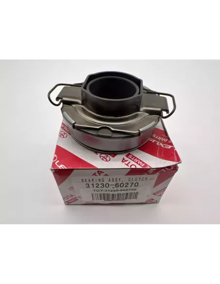 Butee Embrayage Toyota Land Cruiser KDJ15