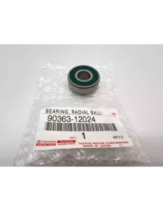 Pilot Lager Clutch Land Cruiser TOYOTA - 4x4 accessoire 2