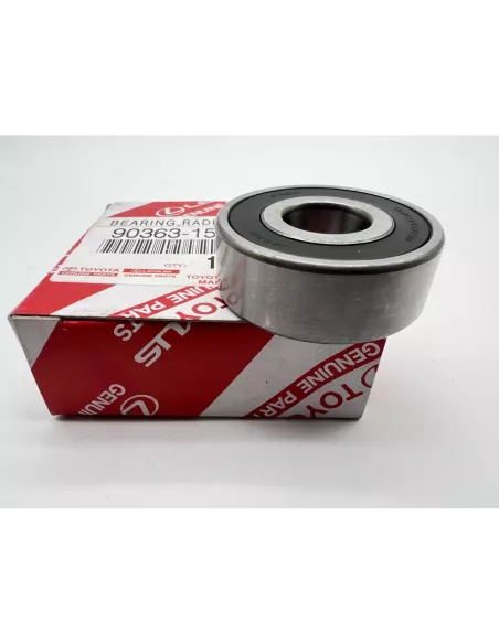 Roulement Pilote Embrayage 1hz 1hd 1fz 1pz Fzj Toyota Land