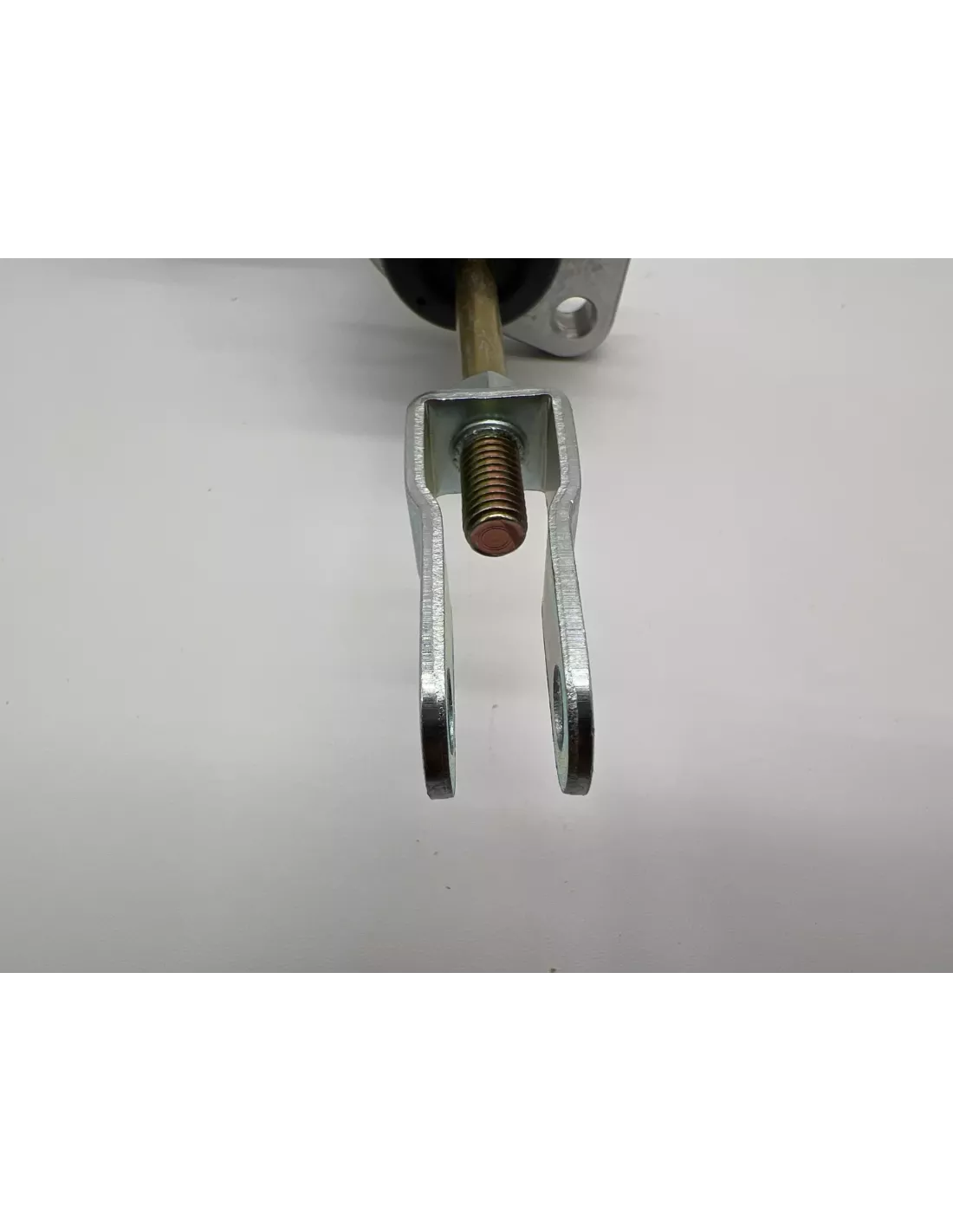 Maître cylindre embrayage Terrano 2 avant 1996 AISIN - accessoire 4x4