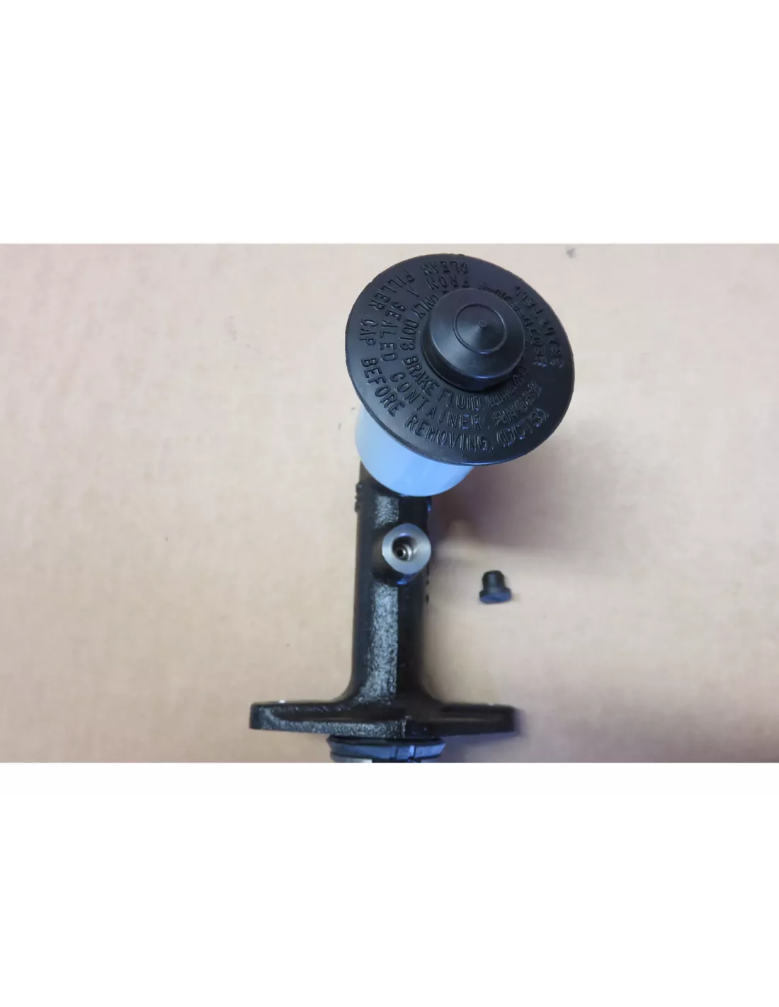 Maître cylindre embrayage BJ7 HJ6 11/1984-12/1989 avec assistance