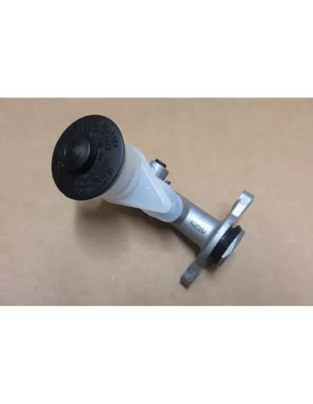 Maître Cylindre Émetteur Embrayage avec Poumon Dassistance