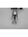 Maître cylindre émetteur embrayage LJ70 LJ73 12/1987-90 AISIN -