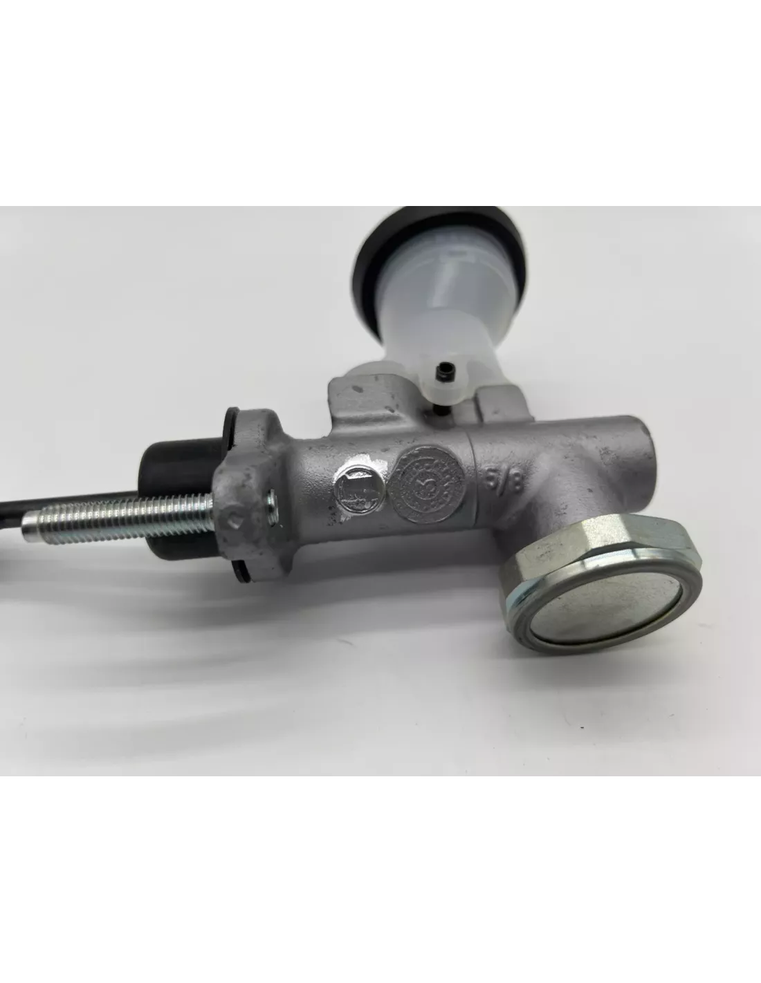 Maître cylindre émetteur embrayage LJ70 LJ73 90-93 - Corps en alu
