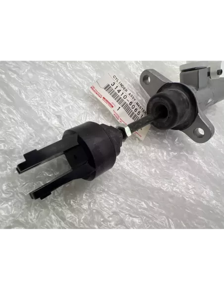 Maître cylindre / Emetteur d'embrayage HDJ100 TOYOTA - accessoire 4x4