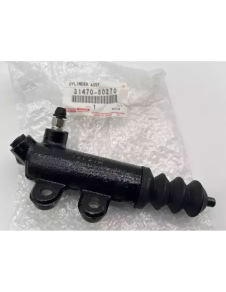 Récepteur embrayage HDJ100 TOYOTA - accessoire 4x4