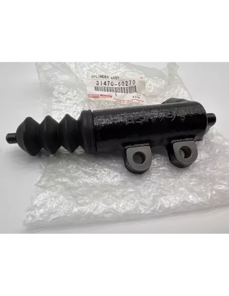 Récepteur Embrayage Toyota Land Cruiser HDJ100